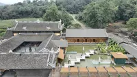 遵义西来寺