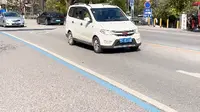 广西桂林阳朔工农桥