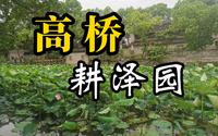 宁波话vlog | 耕泽石刻博物馆