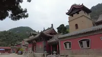 20240920 山西交城玄中寺 2K