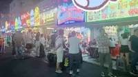 侨港风情街(北海)