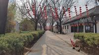 保定顺平-腰山王氏庄园