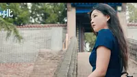 打卡铜雀三台遗址公园