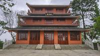南昌凤凰沟景区