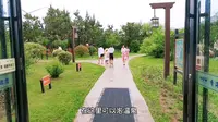 那香海自助餐60元1位，温泉酒店暑期太火爆，不排队根本吃不上