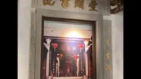 广东省惠州市，惠州博物馆。