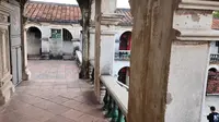 漳州随拍：曾氏番仔楼实录