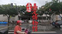寻迹嘉定博物馆