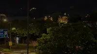 福州中洲岛