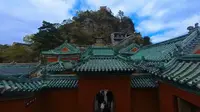 武当山·大岳太和宫