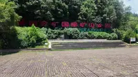 丽水遂昌金矿