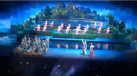 千古情桂林阳朔门票多少钱一张？在哪里买便宜！