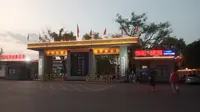 据说湖南省衡阳市的建湘里的建湘文化馆很火？连外国人都来打卡了？这是真的吗？让我们来一探究竟！（第2集）