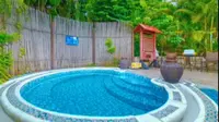 【超长有效期！广东富硒真温泉】颐和澜悦温泉度假酒店￥599起入住温泉套房