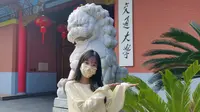 进城vlog | 和我一起逛逛交大徐汇校区
