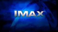 中国电影博物馆 IMAX GT 展示