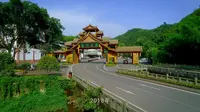 蜀南竹海宣传片3分钟
