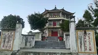 知子罗村