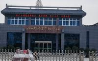 嵩岳北明宣传队：确山竹沟革命纪念馆之行走访革命老区，赓续红色血脉