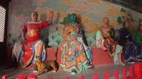 安阳天宁寺塔