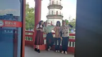 【正片】南粤红色故事分享：高明三谭革命事迹
