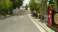 西提公园见证了这座海滨城市的潮起潮落