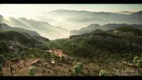 CG动画 ¦ 铜绿山国家遗址博物馆