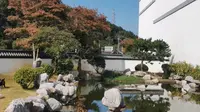 宁海东方艺术博物馆