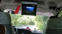 游记01~~太白山拔仙台一日往返(夏日)