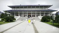 内蒙古-赤峰篇（5）-赤峰博物馆（上）