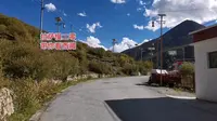 拉萨慢二零带你看西藏视频有些长，想了解德仲温泉的请耐心观看，网络太多的矛盾信息，今天开车小300公里亲身探线，收集最真实的准确信息，方便你我他～