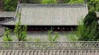 用之前拍的素材整理了一期当阳市玉泉山风景区的简介，学习中。。。#旅行推荐官 #旅游景点 #玉泉山风景名胜区 #玉泉寺