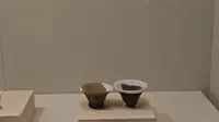 4.8双鸭山市博物馆 第一层3