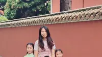 毛泽东同志主办农民运动讲习所旧址/农讲所纪念馆（小故宫）
