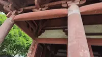 福州华林寺讲解