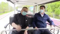 双鸭山青山国家森林公园