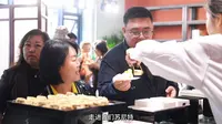 2026苏尼特右旗携手北京龙顺成文旅非遗推广交流会1