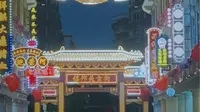 镇邦美食街｜寻味汕头
