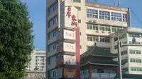 一个韶关本地人逛百年东街的随手拍