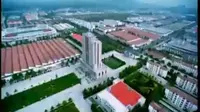山东龙口魅力南山广告·形象宣传片15秒