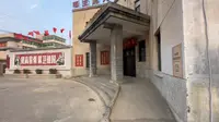 探访电视剧《六姊妹》拍摄地，这里还是淮南市起源地