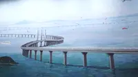 大美汉阳-武汉桥梁博物馆