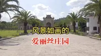 爱丽丝庄园，一个4A景区凭什么受到四个省青睐？大杨告诉您！