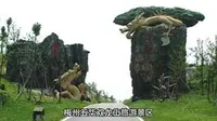 梅州五华双龙山旅游区：探索自然之美