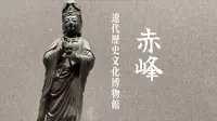 赤峰辽代历史文化博物馆馆藏小记