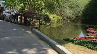 苏州中国花卉植物园