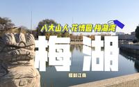 遇见南昌的“最江南”，青云谱梅湖景区！