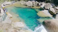 黄山芙蓉谷随拍
