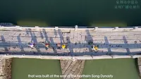 英文版 |【泉州申遗大片】中国的泉州，世界的泉州。