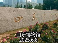 山东博物馆全解析